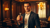 Elevate Your Fragrance Game: Inspired by Creed Aventus - The Best Perfumes for Men