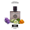 ناقابل تسخیر سینٹ 50ML